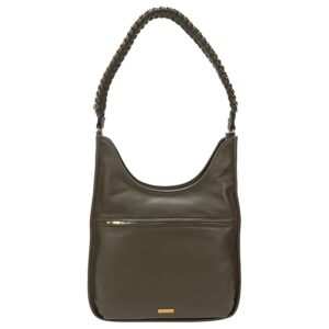 Rachel Zoe Jalilah (Olive) Shoulder Handbags