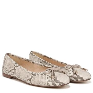 Sam Edelman Felicia Luxe (Roccia) Women's Shoes