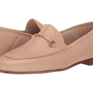 Sam Edelman Loraine (Classic Nude Modena Calf Leather 1) Women's Dress Sandals