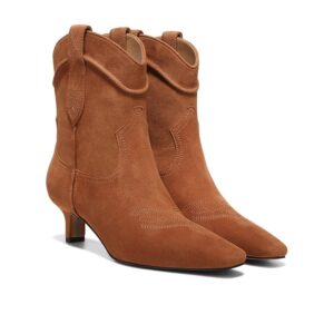Sam Edelman Taryn (Frontier Brown) Women's Shoes