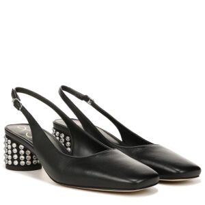 Sam Edelman Terra Gem (Black) Women's Shoes