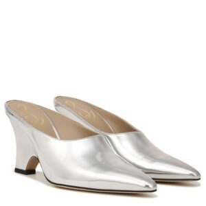 Sam Edelman Vonn (Soft Silver) Women's Shoes