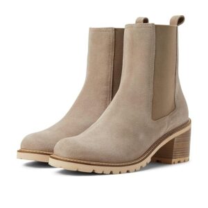 Seychelles Far Fetched (Sand Suede) Women's Boots