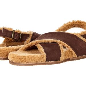 Seychelles No Such Thing (Chocolate) Women's Shoes