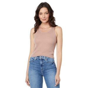 Splendid Saylor Sweater Tank (Kashmiri Chai) Women's Clothing