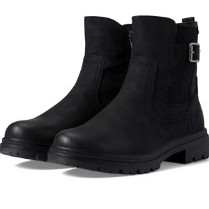 Spring Step Kaze (Black) Women's Boots