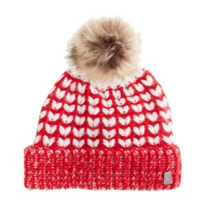 Spyder Kids Flight Beanie (Little Kids/Big Kids) (Pulse) Beanies