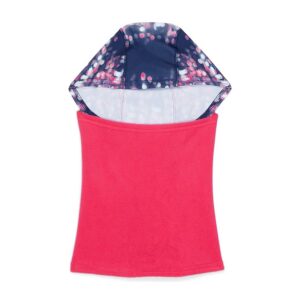 Spyder Kids Guide Balaclava (Little Kids/Big Kids) (Nites Glow) Caps