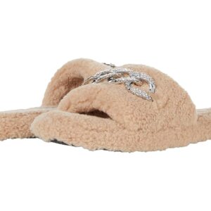 Steve Madden Shylo Slipper (Blush) Women's Shoes