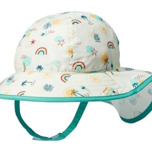 Sunday Afternoons SunSprout Hat (Infant) (Beach Day) Caps