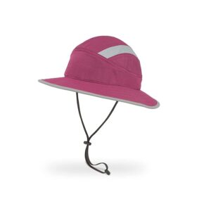 Sunday Afternoons Ultra Escape Boonie (Toddler/Little Kids/Big Kids) (Wild Orchid) Caps