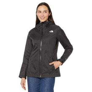 The North Face Alta Vista Jacket (TNF Black) Women's Clothing