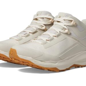 The North Face VECTIV Exploris 2 Mid FUTURELIGHT (Sandstone/Gardenia White) Women's Shoes