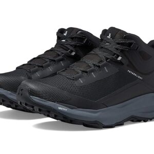 The North Face VECTIV Exploris 2 Mid FUTURELIGHT (TNF Black/Vanadis Grey) Women's Shoes