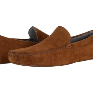 To Boot New York O'reilly (Mid Brown Suede) Men's Shoes