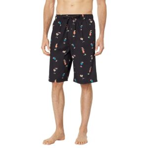 Tommy Bahama Cotton Woven Jam (Holiday Novelty) Men's Pajama
