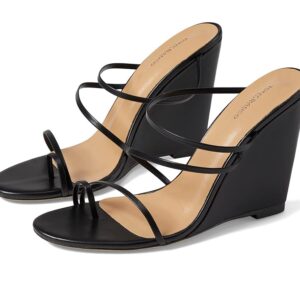 Tony Bianco Gaia (Black Capretto) Women's Shoes