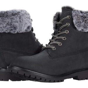 UNIONBAY Mason (Black) Women's Shoes