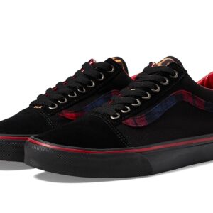 Vans FU Old Skool (90s Grunge Black) Shoes
