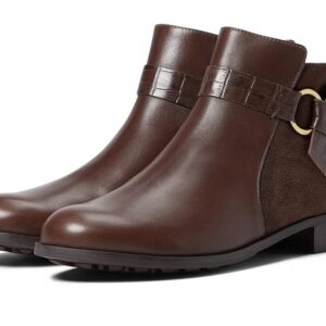 Walking Cradles Kolby (Brown) Women's Shoes