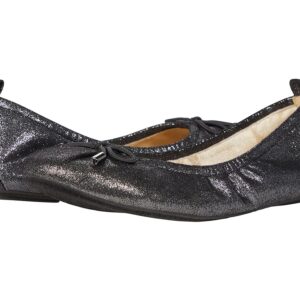 Yosi Samra Kids Miss Sheila (Toddler/Little Kid/Big Kid) (Black 1) Girls Shoes