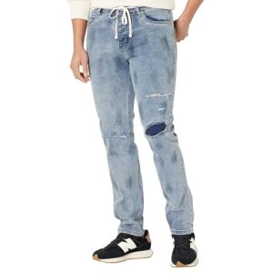 ZANEROBE Joe Blow Denim in Hailstorm (Hailstorm) Men's Jeans
