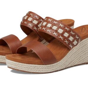 ZODIAC Poppy (Cognac) Women's Shoes