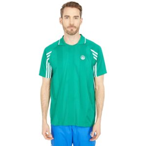 adidas Originals Oyster Tee (Bold Green) Men's Clothing