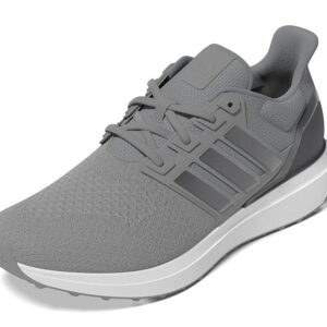 adidas Running Ubounce DNA (Grey/Grey/White) Women's Shoes