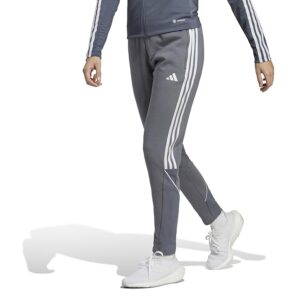 adidas Tiro 23 League Sweatpants (Team Onix) Women's Casual Pants