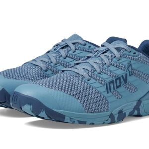 inov-8 F-Lite 260 V2 Knit (Blue Grey/Navy/Multi) Men's Shoes