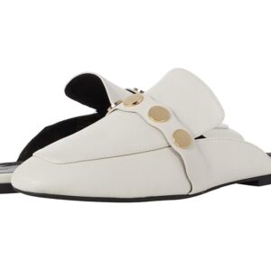 kensie Robbie (Off-White) Women's Shoes