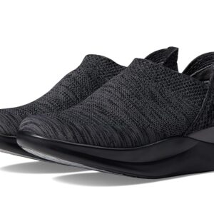 moshn Rise (Black Heather) Women's Shoes