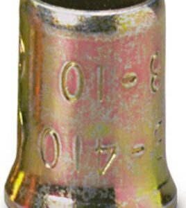 20-410 Crimp Sleeve Connector- 12 Pack