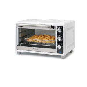 Betty Crocker Air Fryer Convection Toaster Oven,
