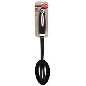 Betty Crocker Slotted Spoon Cooking Utensil