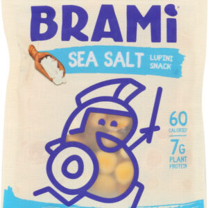 KHLV00287785 5.3 oz Bean Sea Salt