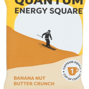 KHRM02303156 1.69 oz Banana Nut Butter Crunch Bar