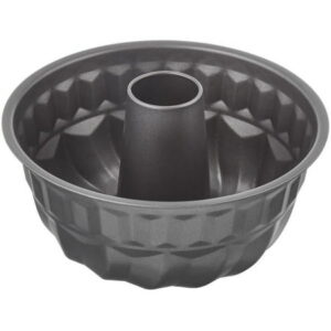 My Kitchen Non-Stick Fluted Cake Pan - 9