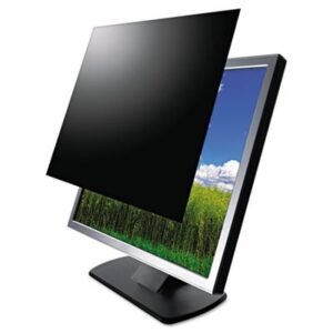 Secure View Notebook-LCD Privacy Filter For 24 in. Widescreen 16.9 Aspect Ratio