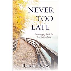 15468X Never Too Late