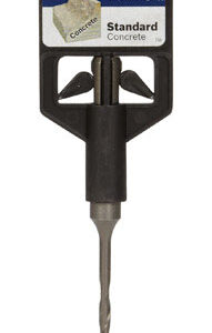 2114080 SDS Plus Hammer Bit - 0.16 x 6 in.