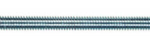 240108 0.31-18 x 3-0.5 in. Coarse Thread Carriage Bolt- 50