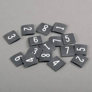 41058 Spark Plug Wire Heat Sleeve - Black