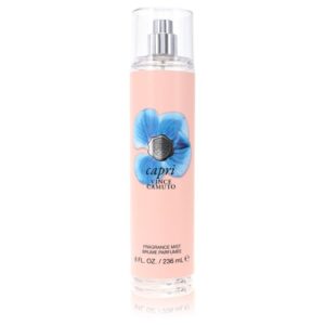 553664 8 oz Capri Body Mist by for Women