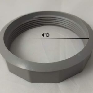 6541-074 Sundance Jet Body Jacuzzi Nut