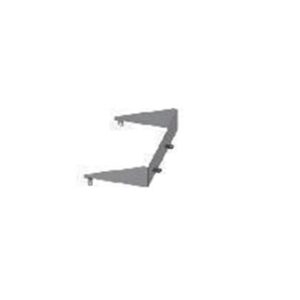 83000384 240W External Half Glare Shield for Lighting