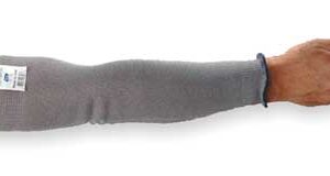 845-S8115M-10T Dispose T- 15 Gauge 10 in. Seamless Kn Ea12