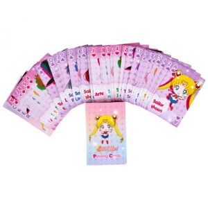 852819 Playing Cards Deck