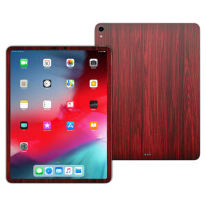 APIPP1118-Cherry Grain Skin for Apple iPad Pro 11 in. 2018 - Cherry Grain